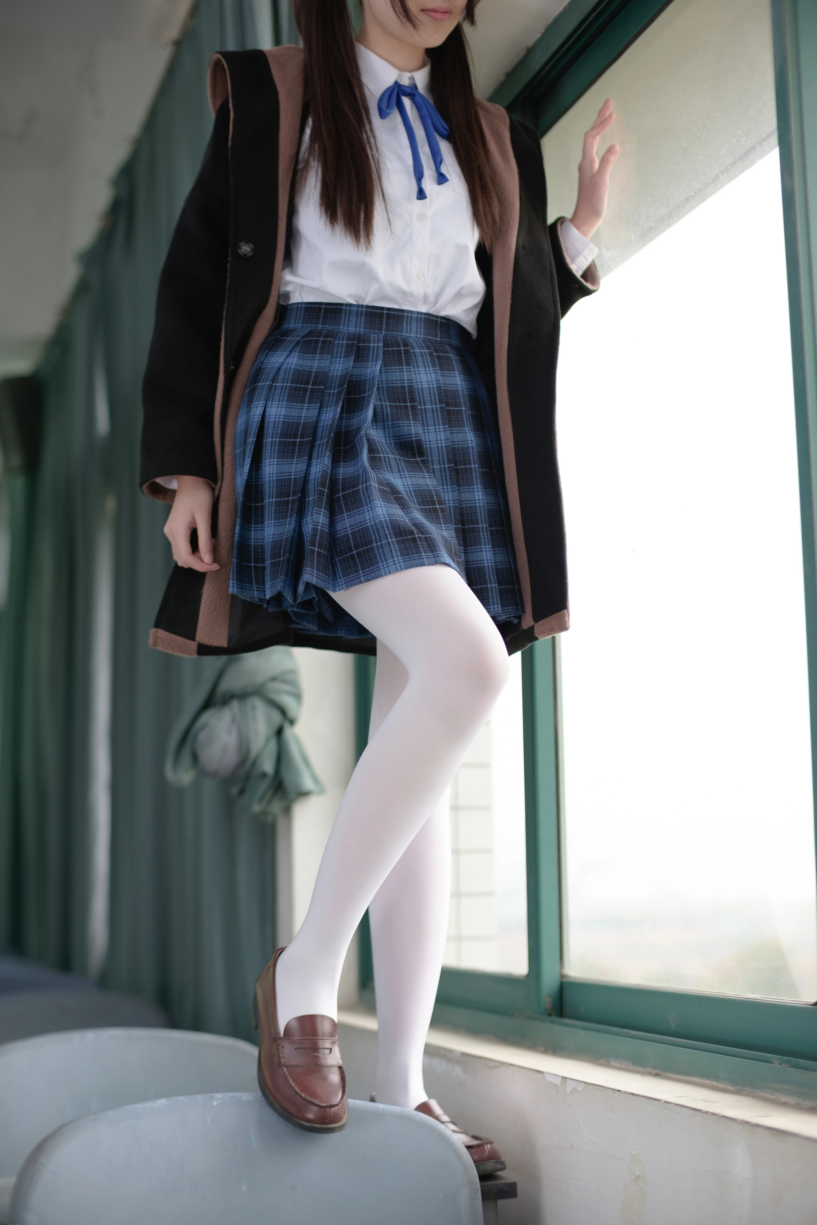 森萝财团 R15-044 [94P] 1